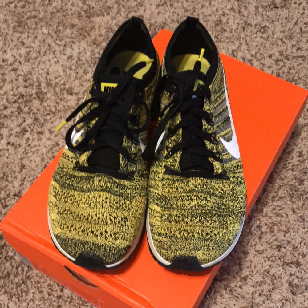 Nike Zoom Streak